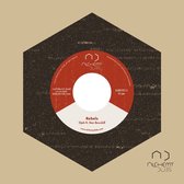 Ojah Feat. Dan Bowskill - Rebels/Rebels Dub (7" Vinyl Single)