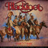 Blackfoot - Train Train- Southern Rock Live (2 LP)
