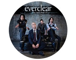 Everclear - The Very Best Of (LP) (Picture Disc)