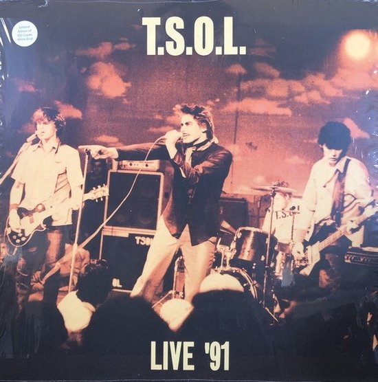 Live '91