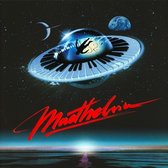 Maethelvin - CS005 (LP) (Coloured Vinyl)