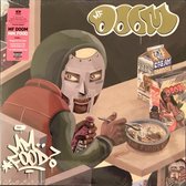 MF Doom - Mm..Food (2 LP) (Coloured Vinyl)