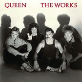 Queen - The Works (LP) (Limited Edition)