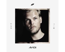 Avicii - Tim (LP)
