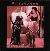 57 Incident - Teaserama (7" Vinyl Single)