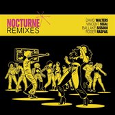 David Walters - Nocturne Remixes (12" Vinyl Single)