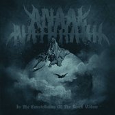 Anaal Nathrakh - In The Constellation Of The Black Widow (LP) (Limited Edition) (Coloured Vinyl)