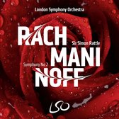 London Symphony Orchestra, Sir Simon Rattle - Rachmaninov: Symphony No.2 (Super Audio CD)