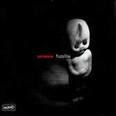 Scream - Fumble (LP) (Coloured Vinyl)