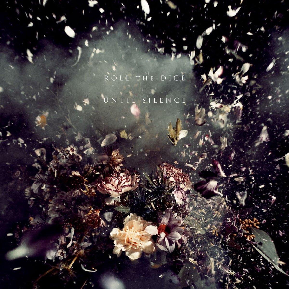 Roll The Dice - Until Silence (CD | LP) (Limited Edition)