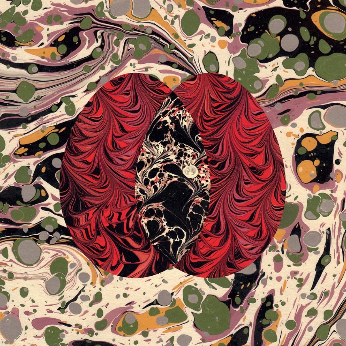 Grumbling Fur - Fürfour (LP)