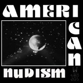 American Nudism - Negative Space (7" Vinyl Single)
