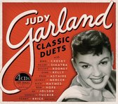 Judy Garland - Classic Duets (4 CD)
