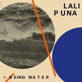 Lali Puna - Being Water (12" Vinyl Single)