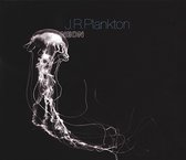 J.R. Plankton - Neon (LP)