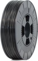 Velleman PLA 3D-printer Filament - 1.75 mm - zwart - 750 g