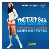 Ace Cannon - The Tuff Sax Of Ace Cannon. Two Original Albums (CD)