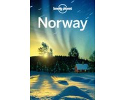 Lonely Planet Norway