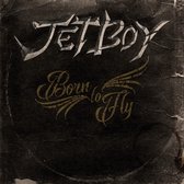 Jetboy - Born To Fly (CD)