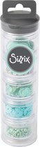 Sequins & beads mint julep - Sizzix