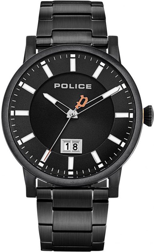 Horloge Heren Police PL15404JSB.02MA