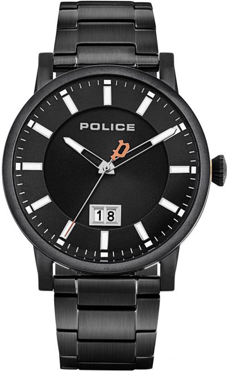 Police watches collin PL.15404JSB-02MA Mannen Quartz horloge
