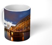 Mok - Keulen - Skyline - Duitsland - 350 ML - Beker