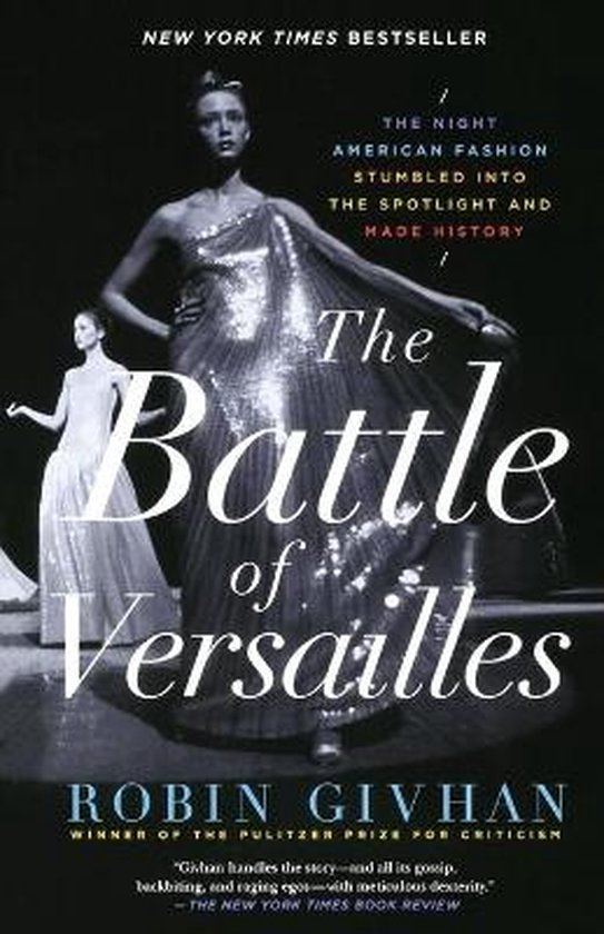 Battle Of Versailles