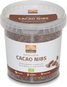 Mattisson - Biologische Cacao Nibs - 400 g