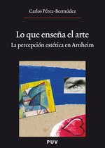 Oberta 56 - Lo que enseña el arte, (2a ed.)