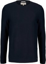 Tom Tailor Denim trui Donkerblauw-M