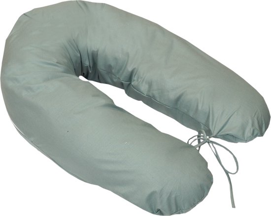 Voedingskussen - MamaLoes Amy Stonegreen Voedingskussen 63853