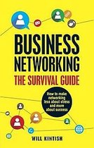Business Networking The Survival Guide H