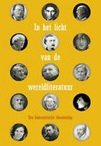 In het licht van de wereldliteratuur