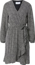 Sisters Point jurk greto Wit-L (40)