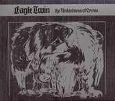 Eagle Twin - The Unkindness Of Crows (CD)