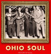 Various Artists - Ohio Soul (2 CD)