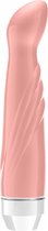 Livvy - Pink - Design Vibrators