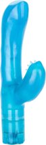 G-Kiss™ - Blue - G-Spot Vibrators