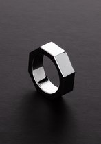 NUT Cockring (15x6x50mm) - Cock Rings