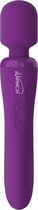 Wanachi Body Recharger - Purple - Massager & Wands