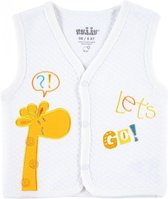 Vest baby/peuter - Baby vest - Giraffe