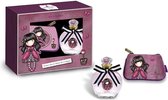 Gorjuss Gorjuss Ladybird Set 2 Pcs