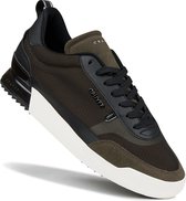 Cruyff Contra sneakers Groen - Maat 46