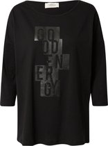 Cartoon shirt Zilver-38 (S)