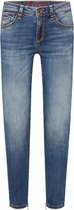 Soccx jeans mi:ra Blauw Denim-31-Regular