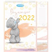 Me To You Class Huishoud Planner 2022