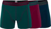 Muchachomalo Boxers XXIIII 3-pack Heren - Multi - S