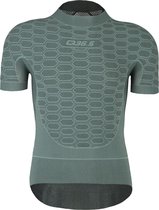 Base Layer 2 Short Sleeves - Groen - L/XL