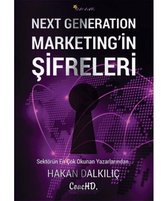 Next Generation Marketing'in Şifreleri